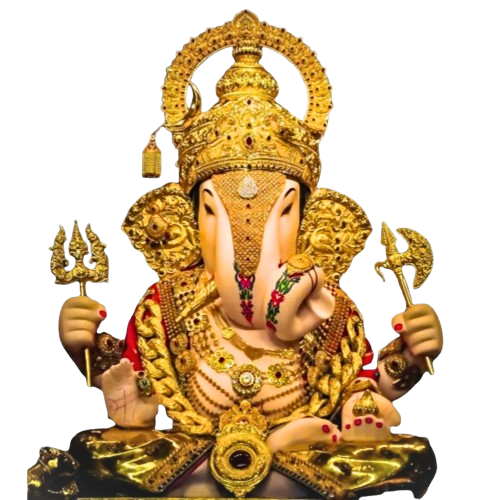 Ganpati Bappa
